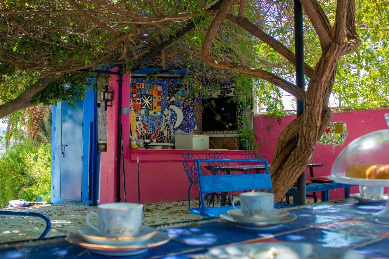 Bohemian Villa - Malaga 알로라 외부 사진