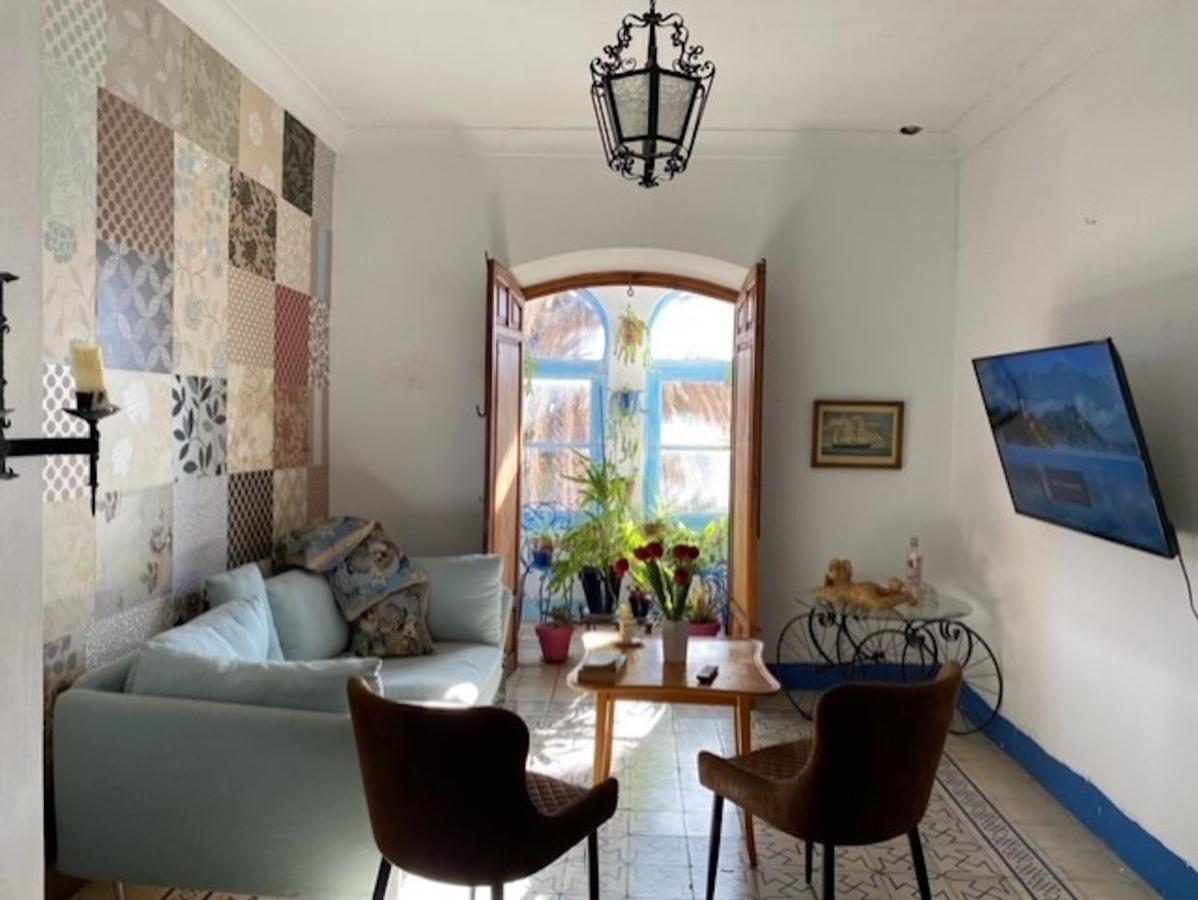 Bohemian Villa - Malaga 알로라 외부 사진