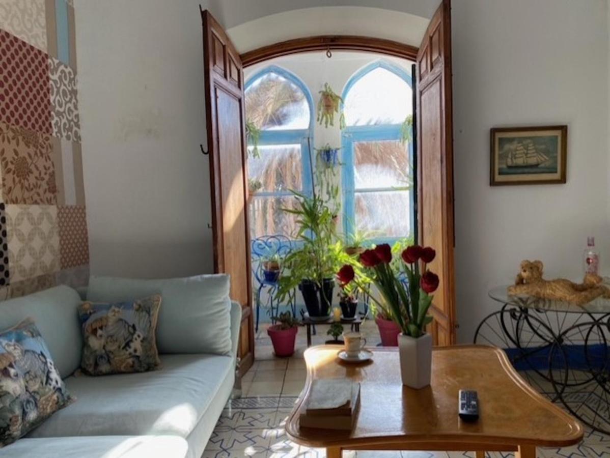 Bohemian Villa - Malaga 알로라 외부 사진